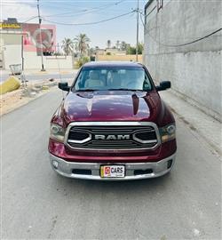 رام 1500